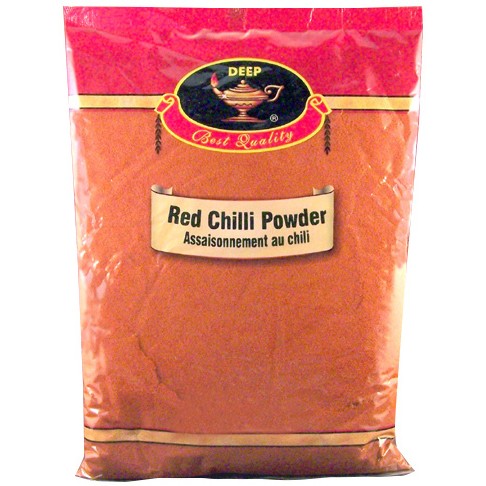 Deep Chilli Powder 14 OZ