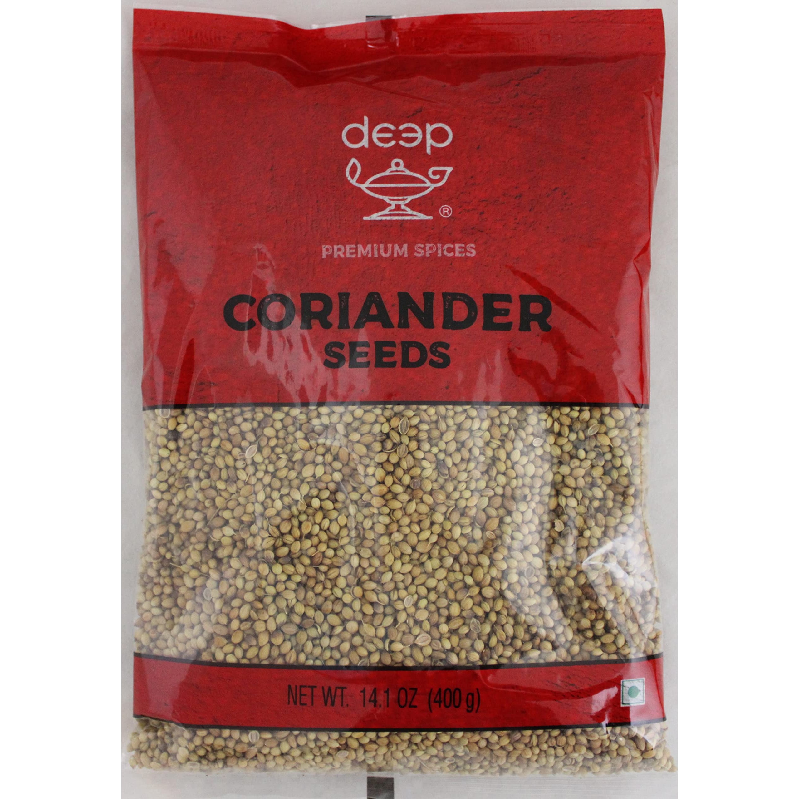 Deep Coriander Seeds 0.88 LBS