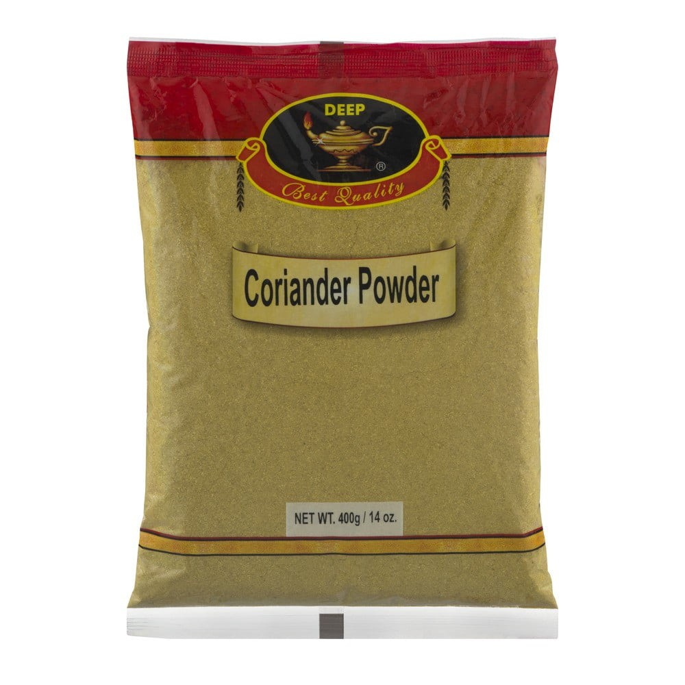 DEEP CORIANDER POWDER 14 OZ