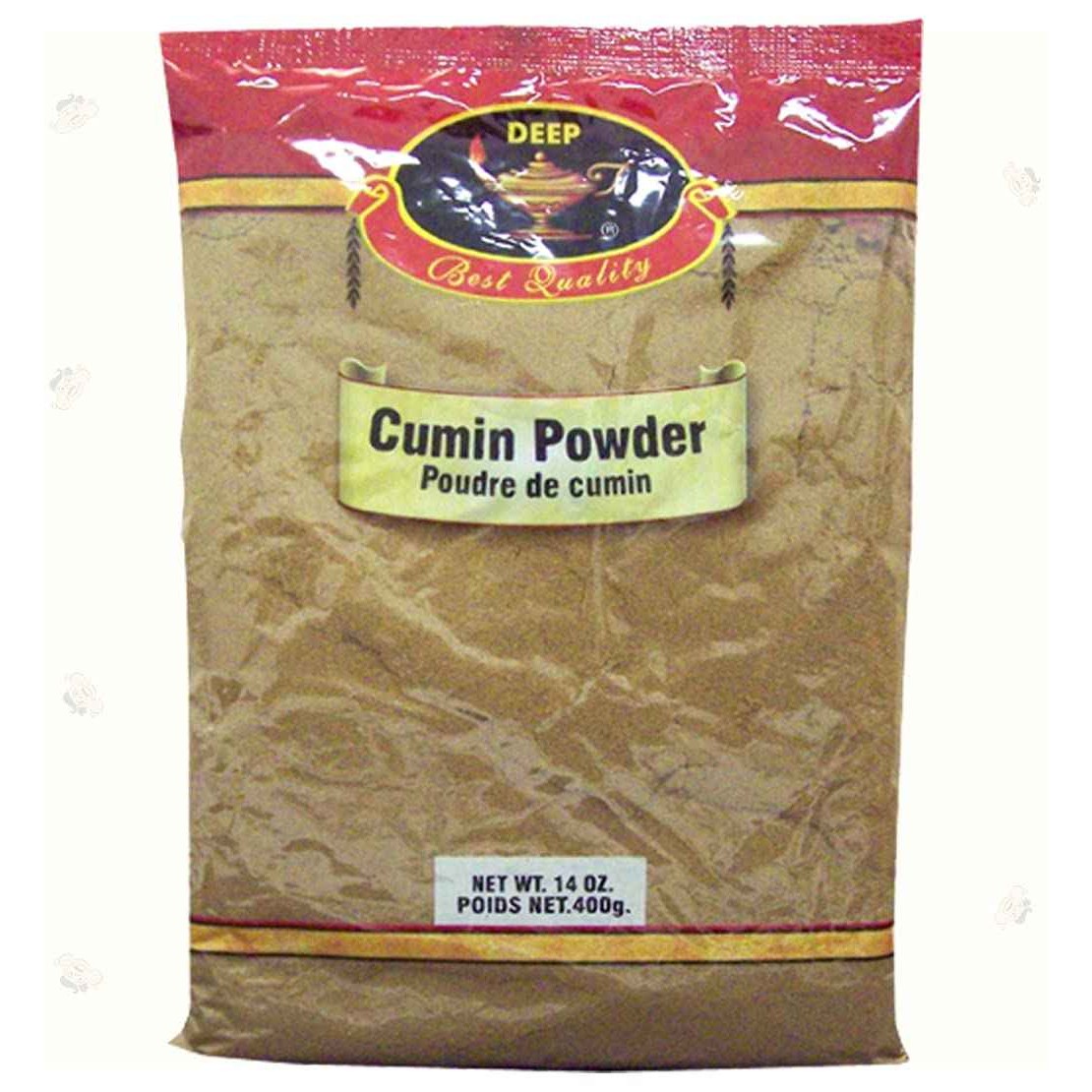DEEP CUMIN POWDER 14 OZ