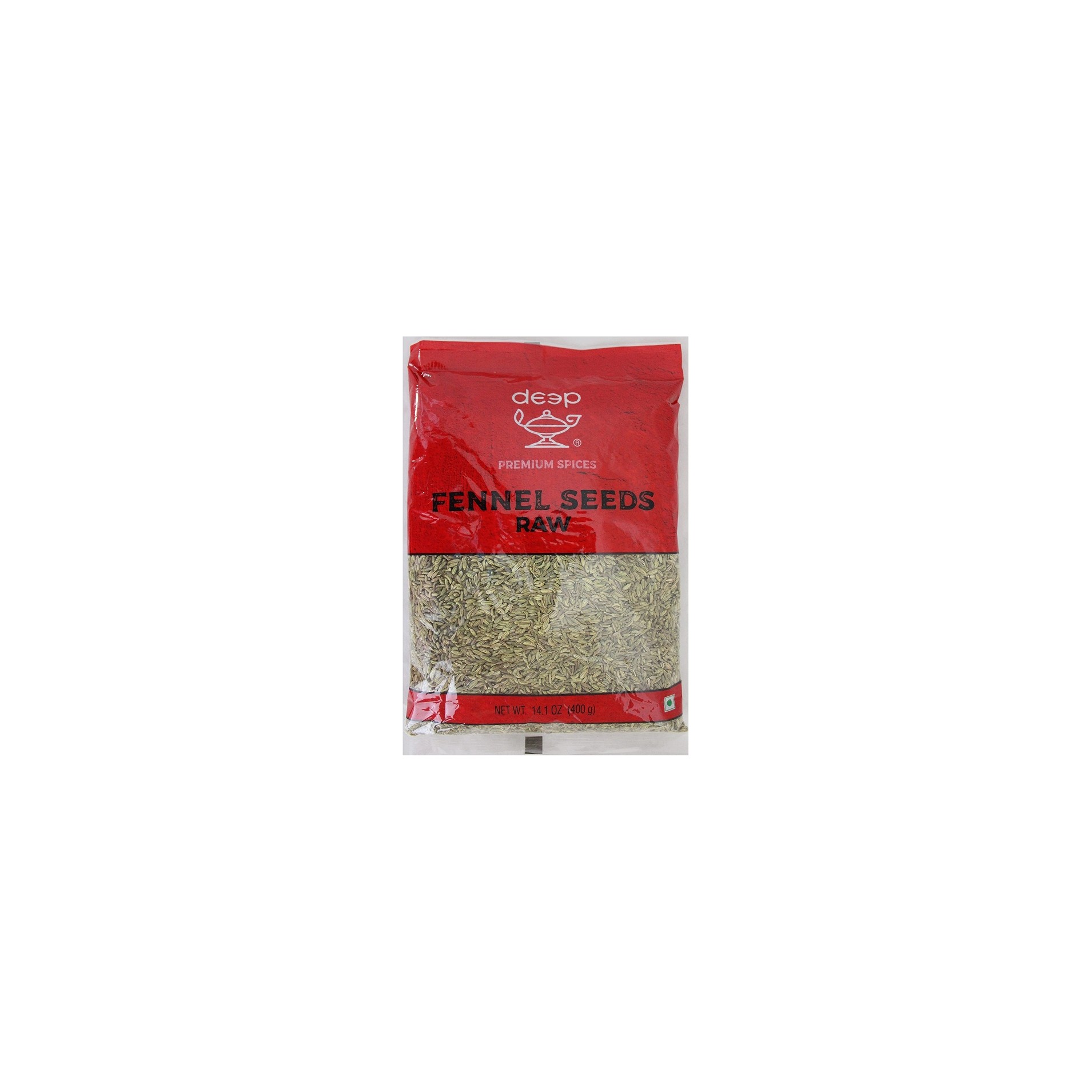 DEEP FENNEL SEED 14 OZ