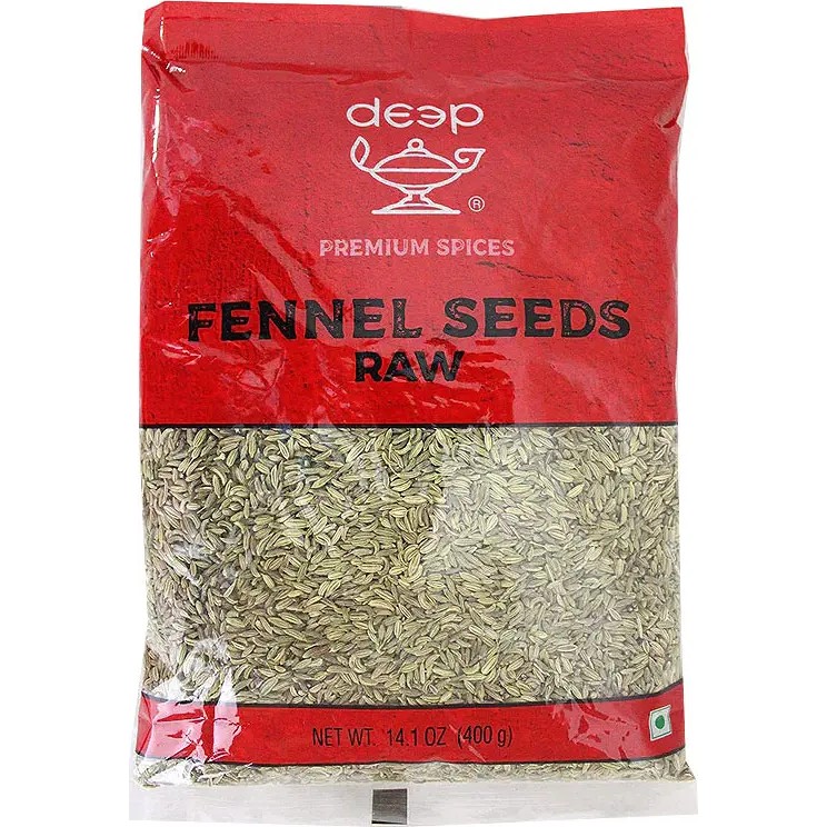 Deep Fennel Seed 14 OZ