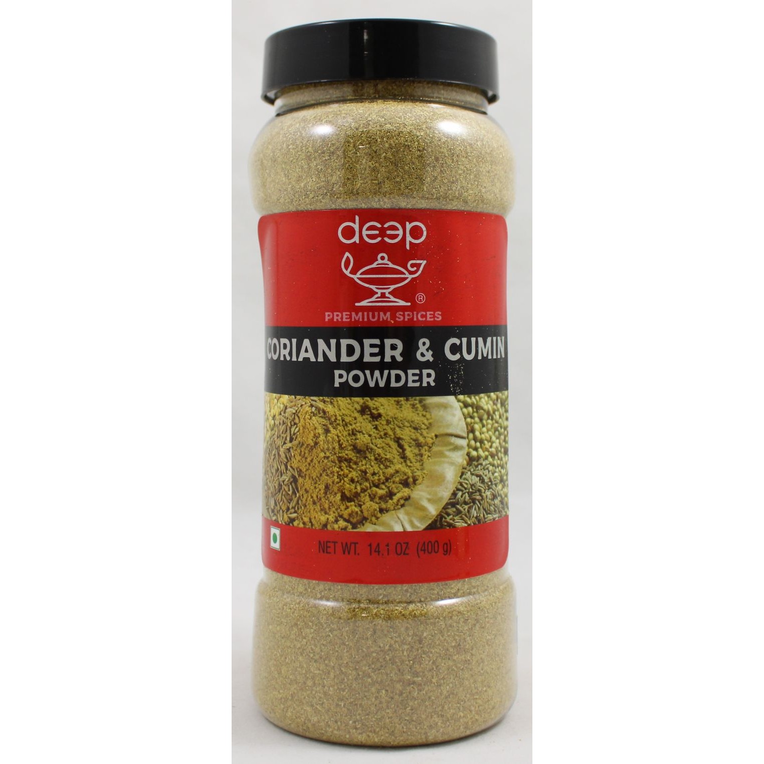 DEEP CORIANDER CUMIN POWDER 14 OZ