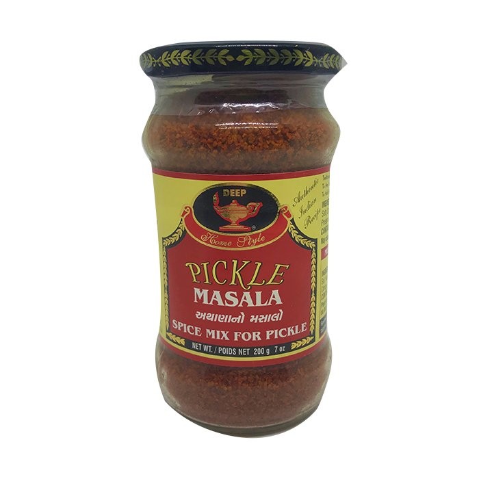 Deep Pickle Masala 0.88 LBS