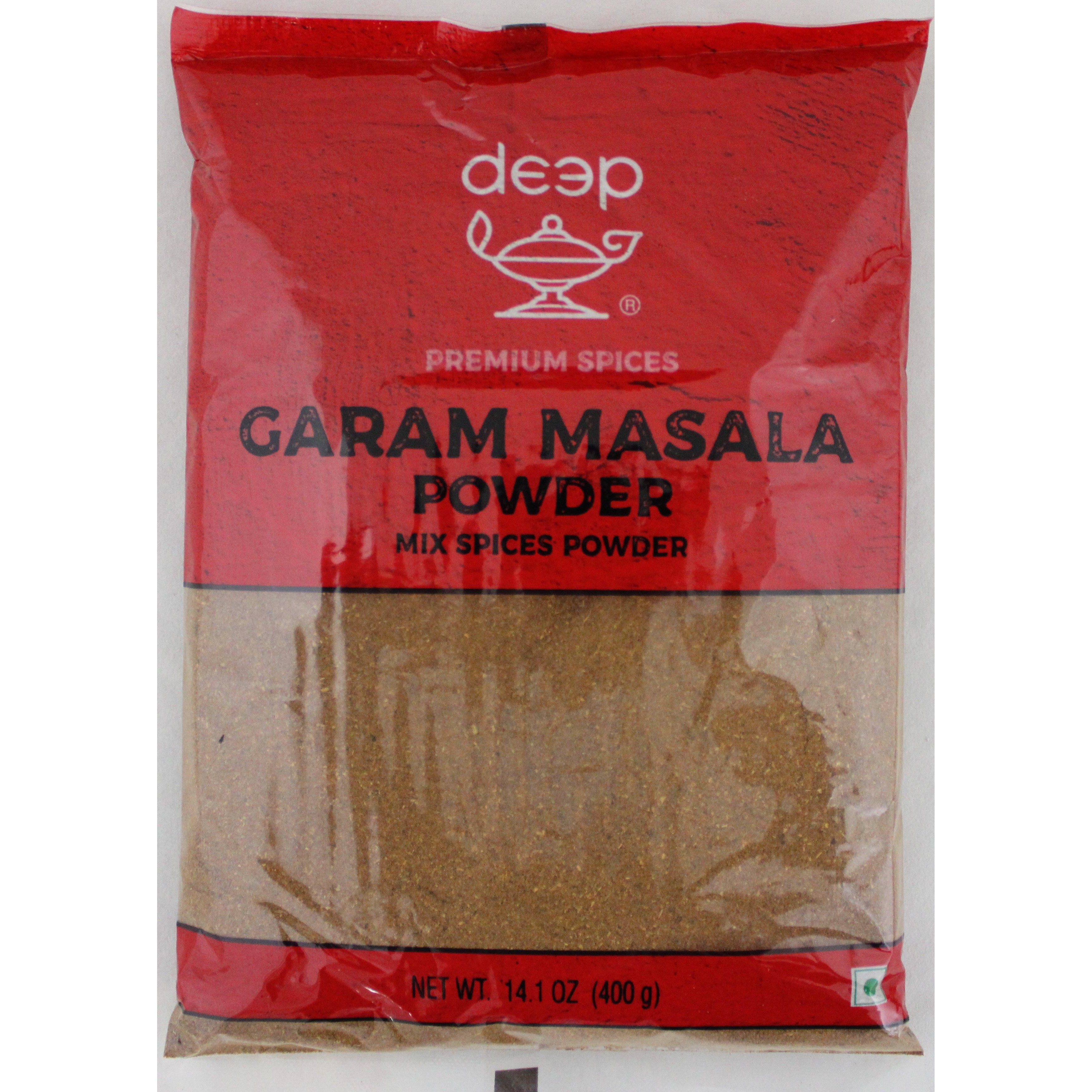 DEEP GARAM MASALA 400 GM