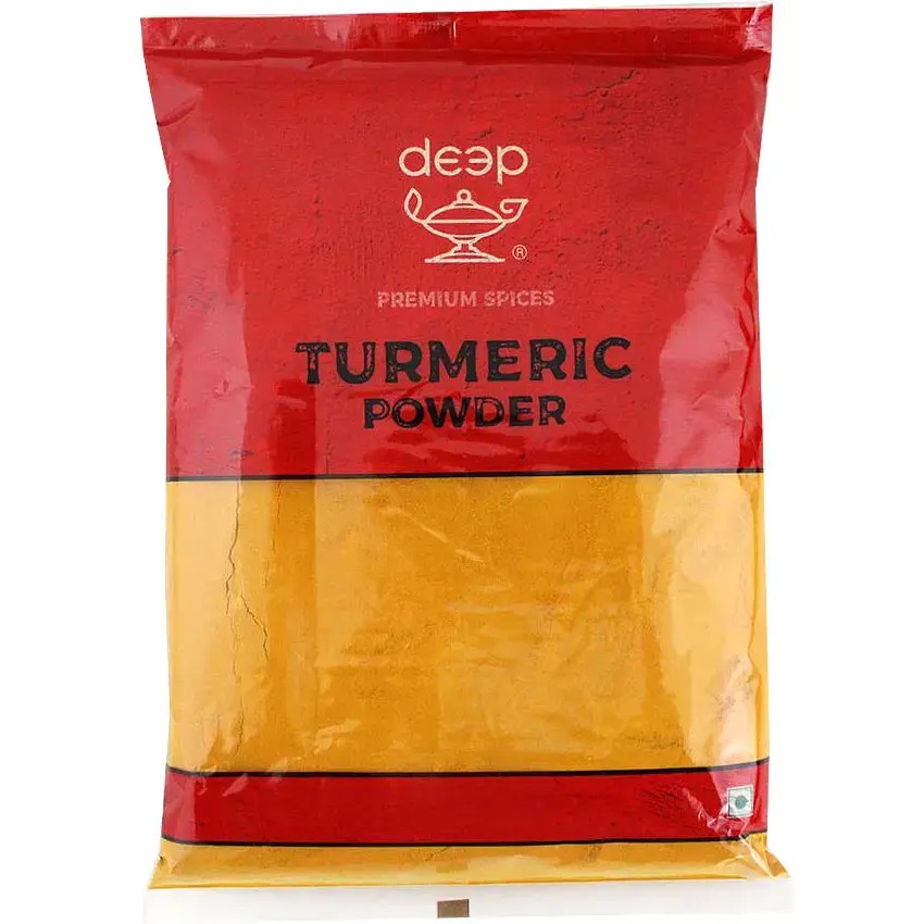 Deep Turmeric Powder 7 OZ