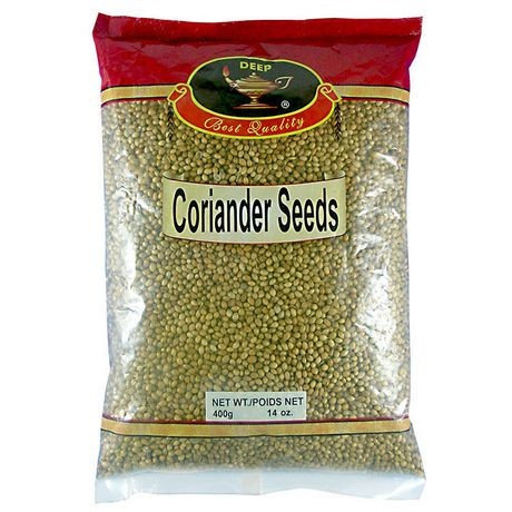 DEEP CORRIANDER SEEDS 0.44 LBS