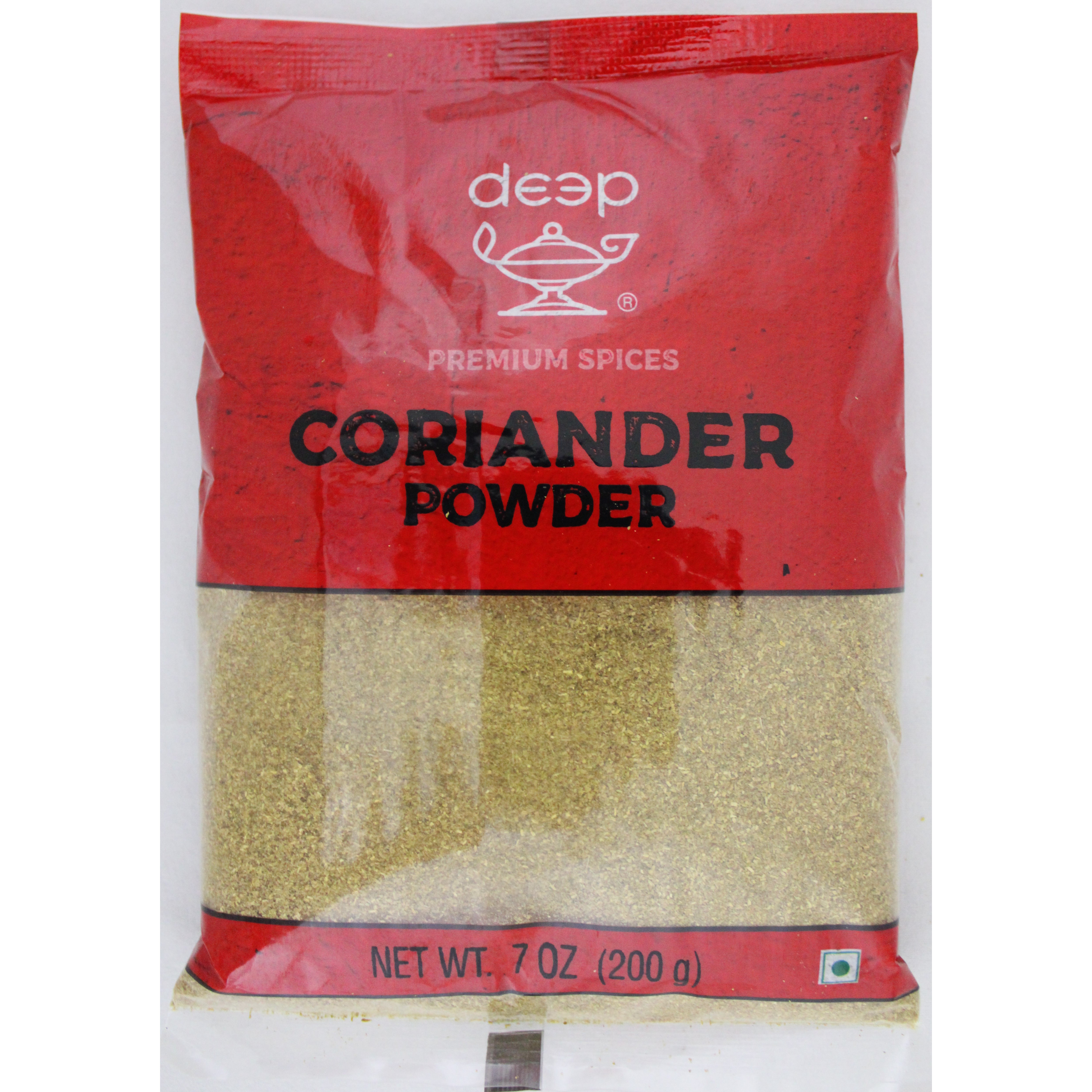Deep Coriander Powder 7 OZ
