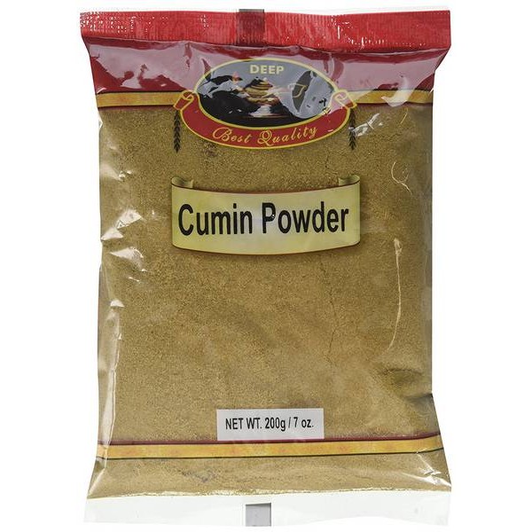 Deep Cumin Powder 7 OZ