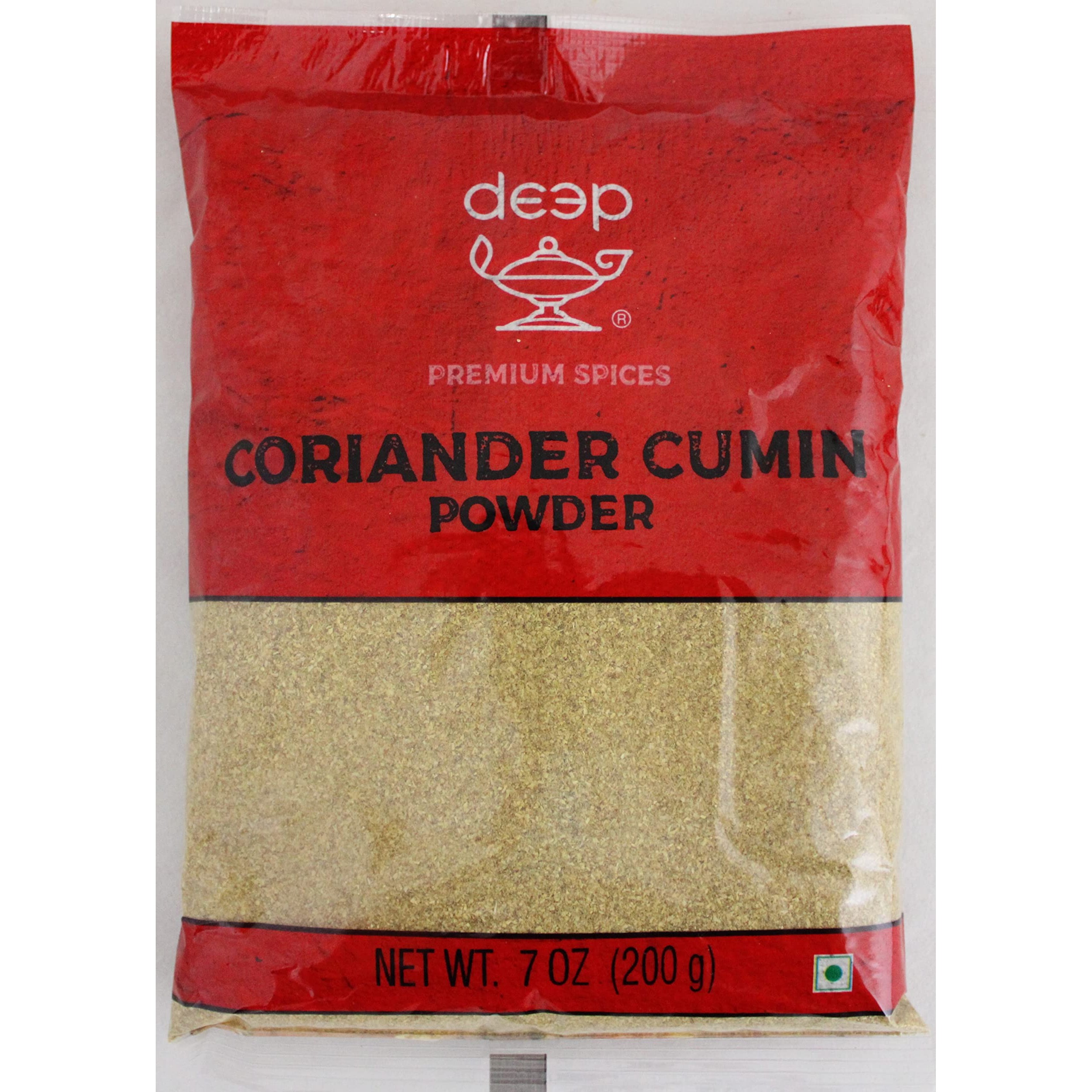Deep Coriander Cumin Powder 7 OZ
