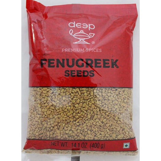 DEEP METHI SEEDS 200 GM