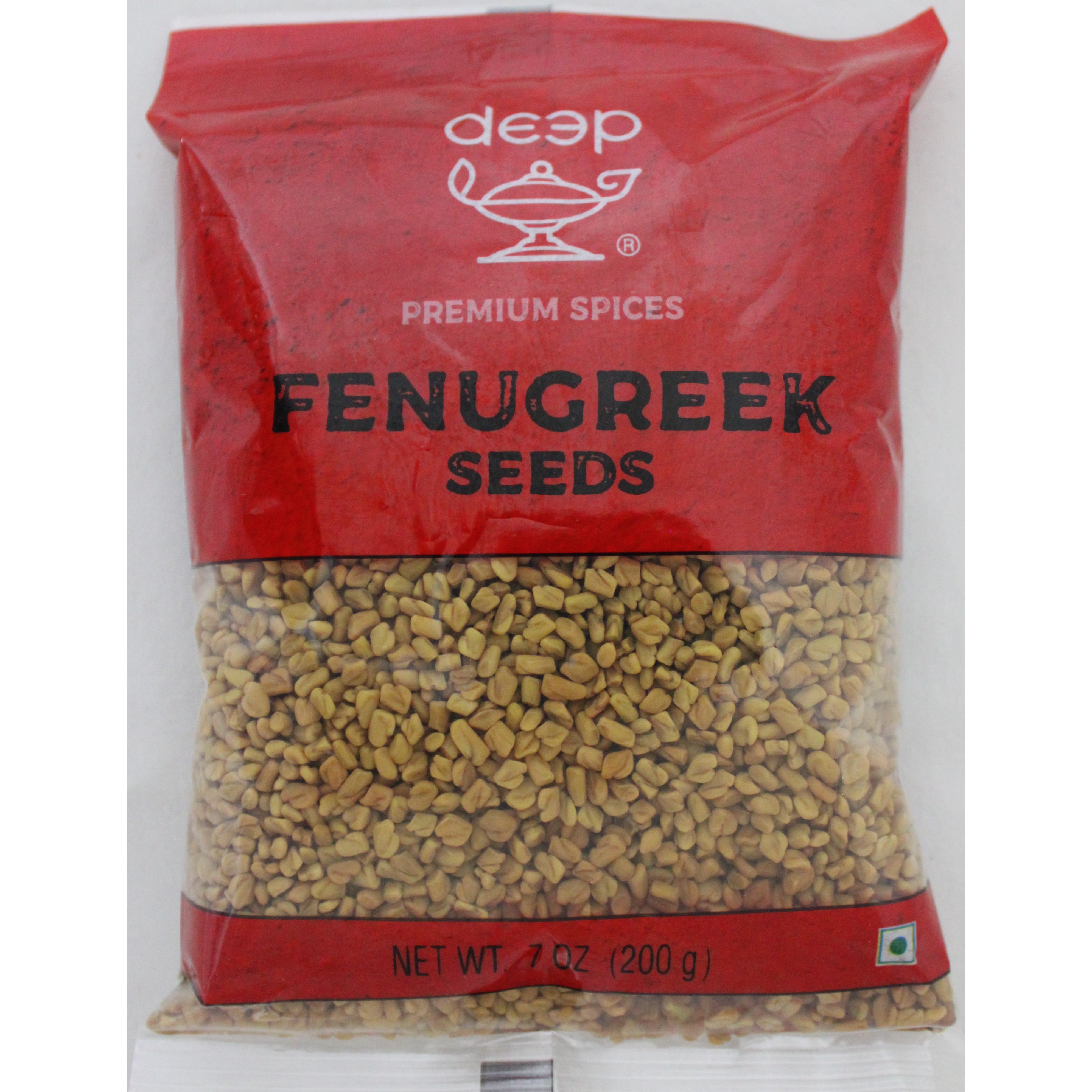 Deep Fenugreek Seeds 200 GM