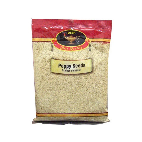 Deep Poppy Seeds 7 OZ