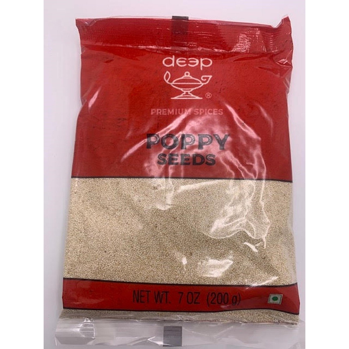 Deep Deep Poppy Seeds 7 OZ