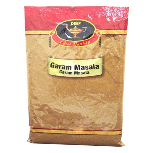 GARAM MASALA   DEEP GARAM MASALA 0.44 LBS