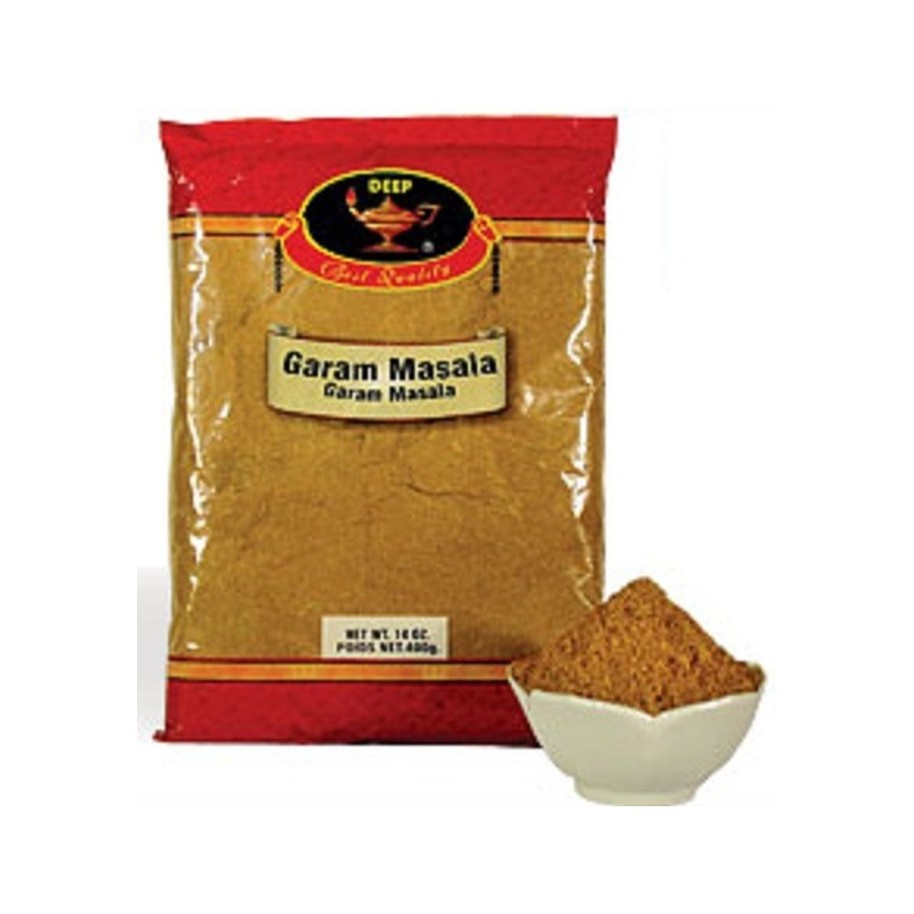 Deep Garam Masala 7 OZ