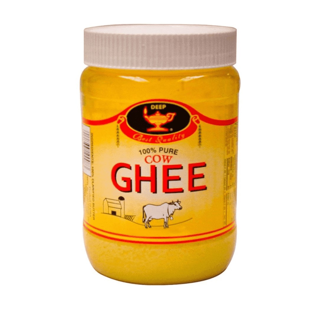 Deep Ghee 15 FLOZ