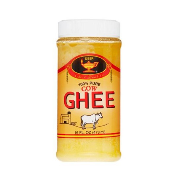 Makhan Ghee  16 OZ