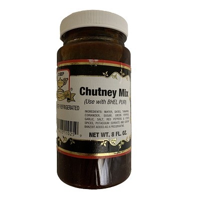 Deep Chutney Mix 8 OZ