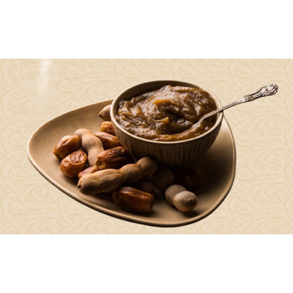 Tamarind Date 0.5 LBS