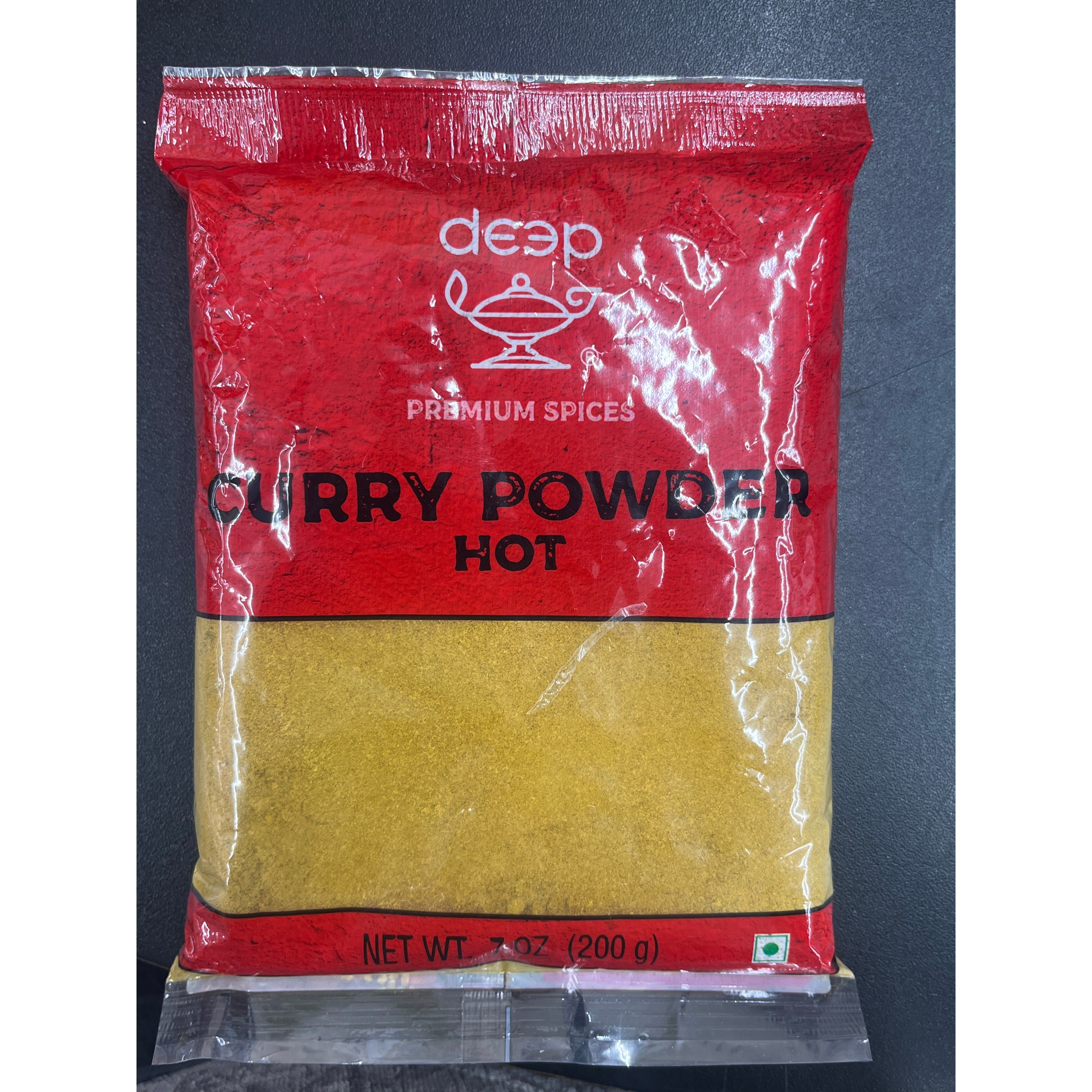Deep Curry Powder 7 OZ