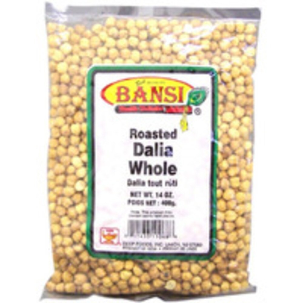 Bansi Dalia Whole 0.88 LBS