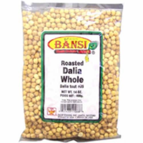 Bansi Bansi Dalia Whole 14 OZ