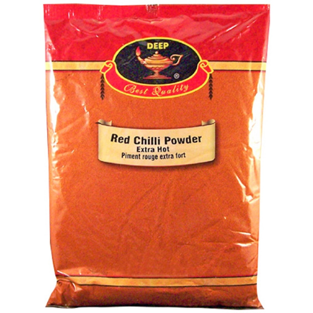Red Chilli Powder Xtra Hot 400 GM
