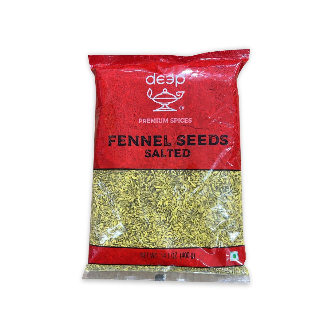 DEEP SLTD FENEL SD 400 GM