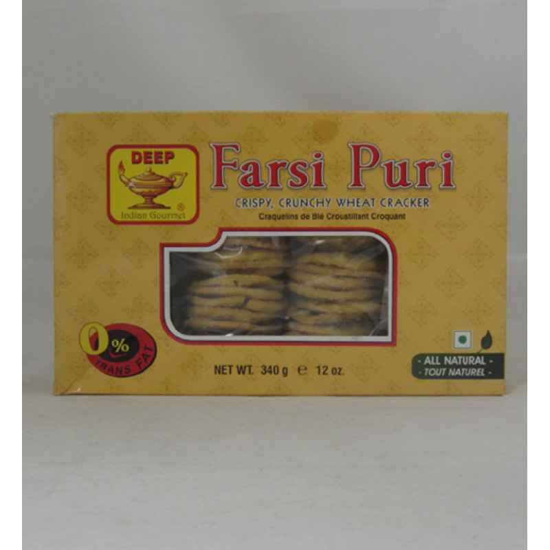 Deep Farsi Puri