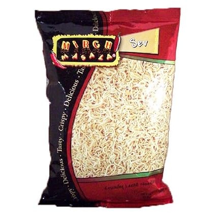 MIRCH MASALA SEV 0.75 Lbs