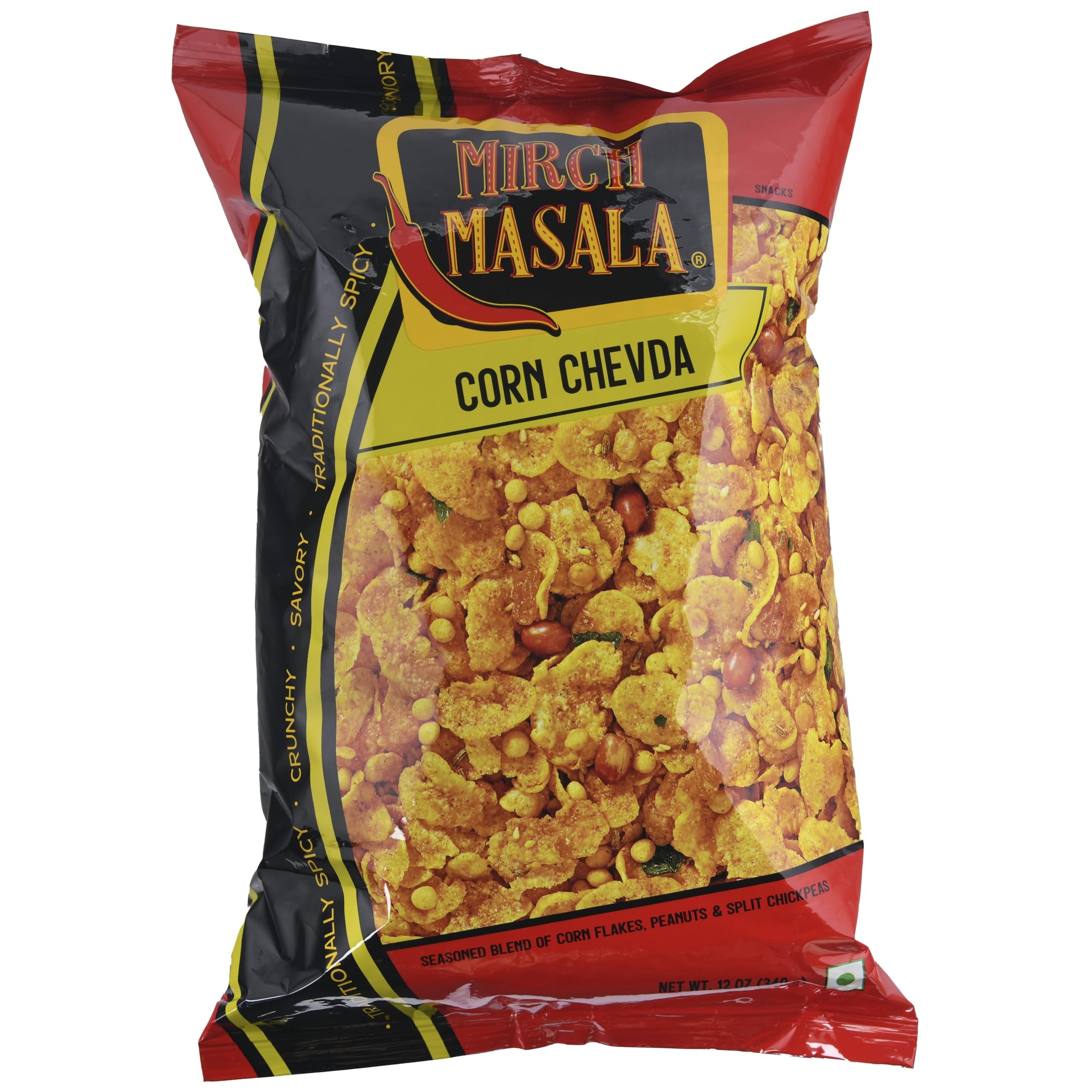 Mirch Masala Corn Chevda 0.75 LBS