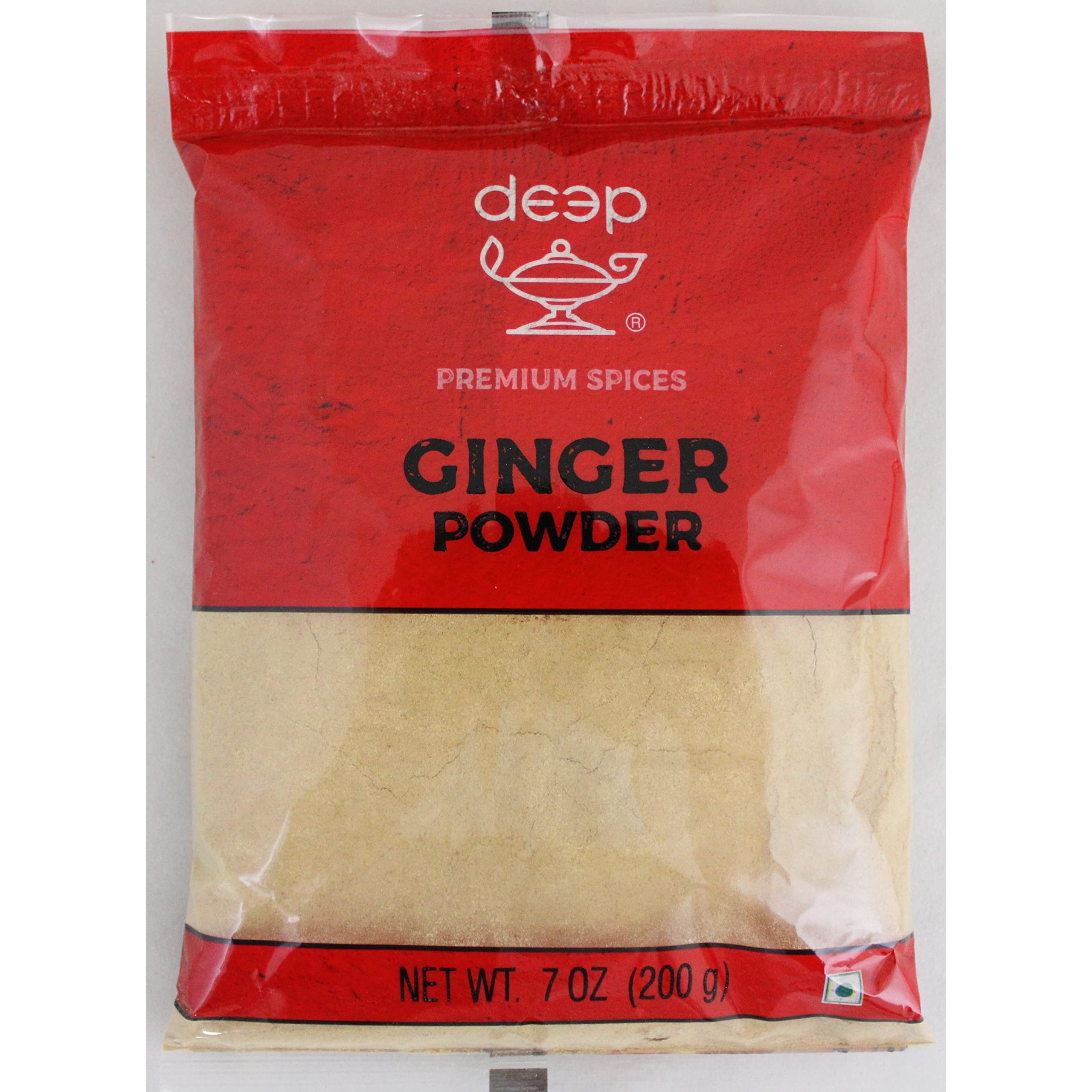 Deep Ginger Powder 0.44 LBS