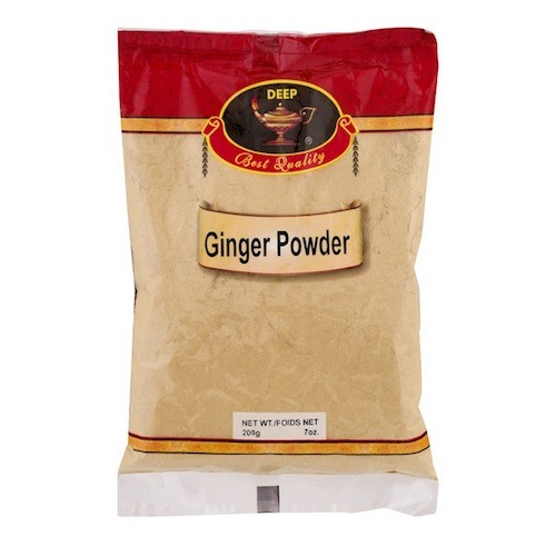 Deep Deep Ginger Powder 7 OZ