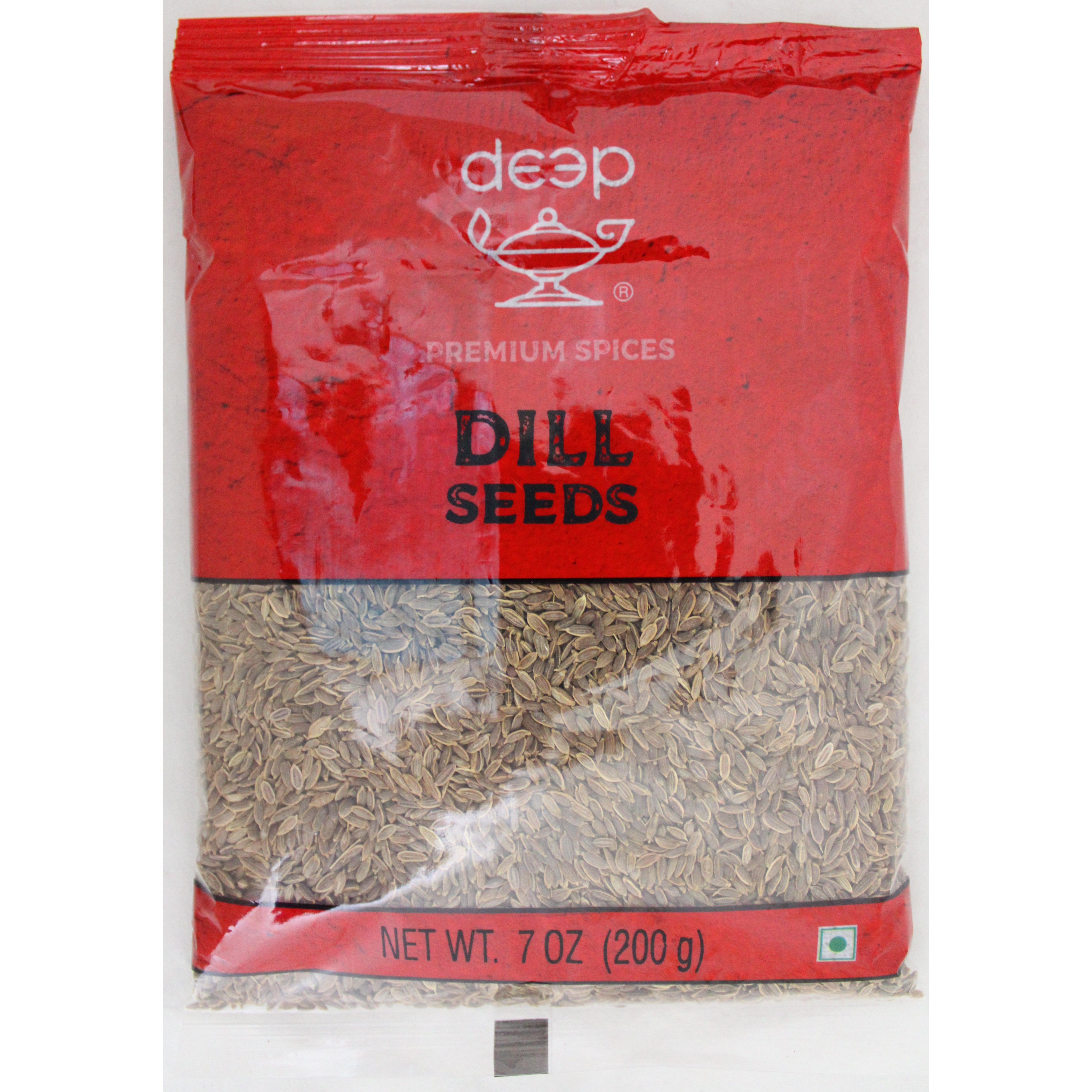 DEEP DILL SEEDS 200 GM