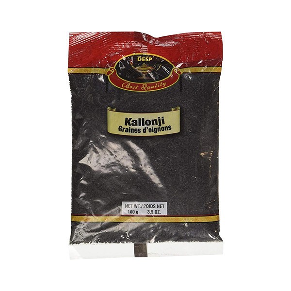 Deep Kallonji 100 GM
