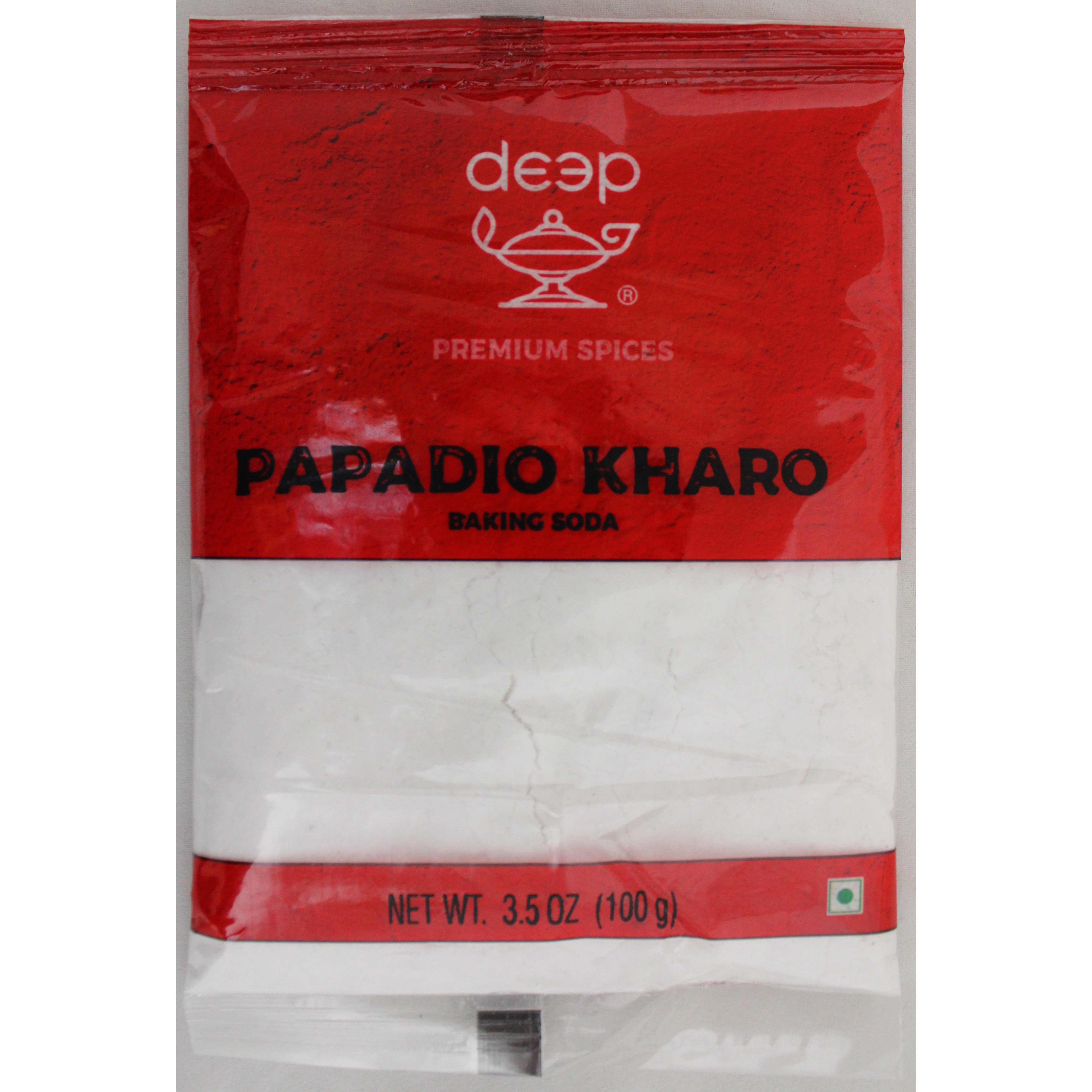 DEEP PAPDIO KHARO 100 GM