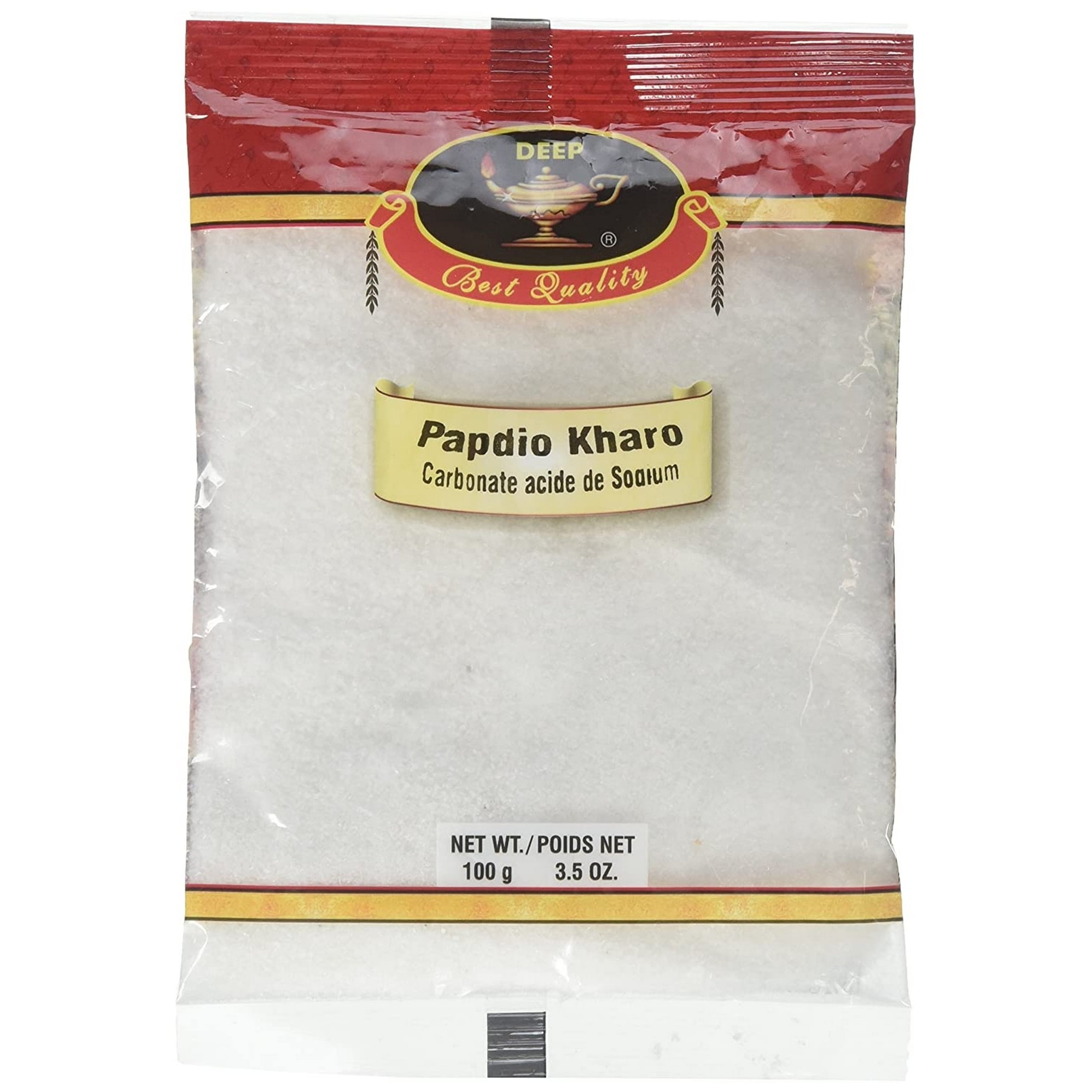 Deep Papdia Kharo 0.22 LBS