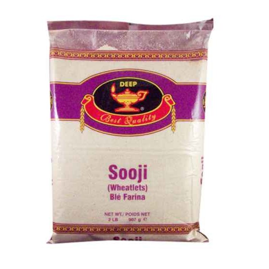 DEEP SOOJI COARSE 2 LBS