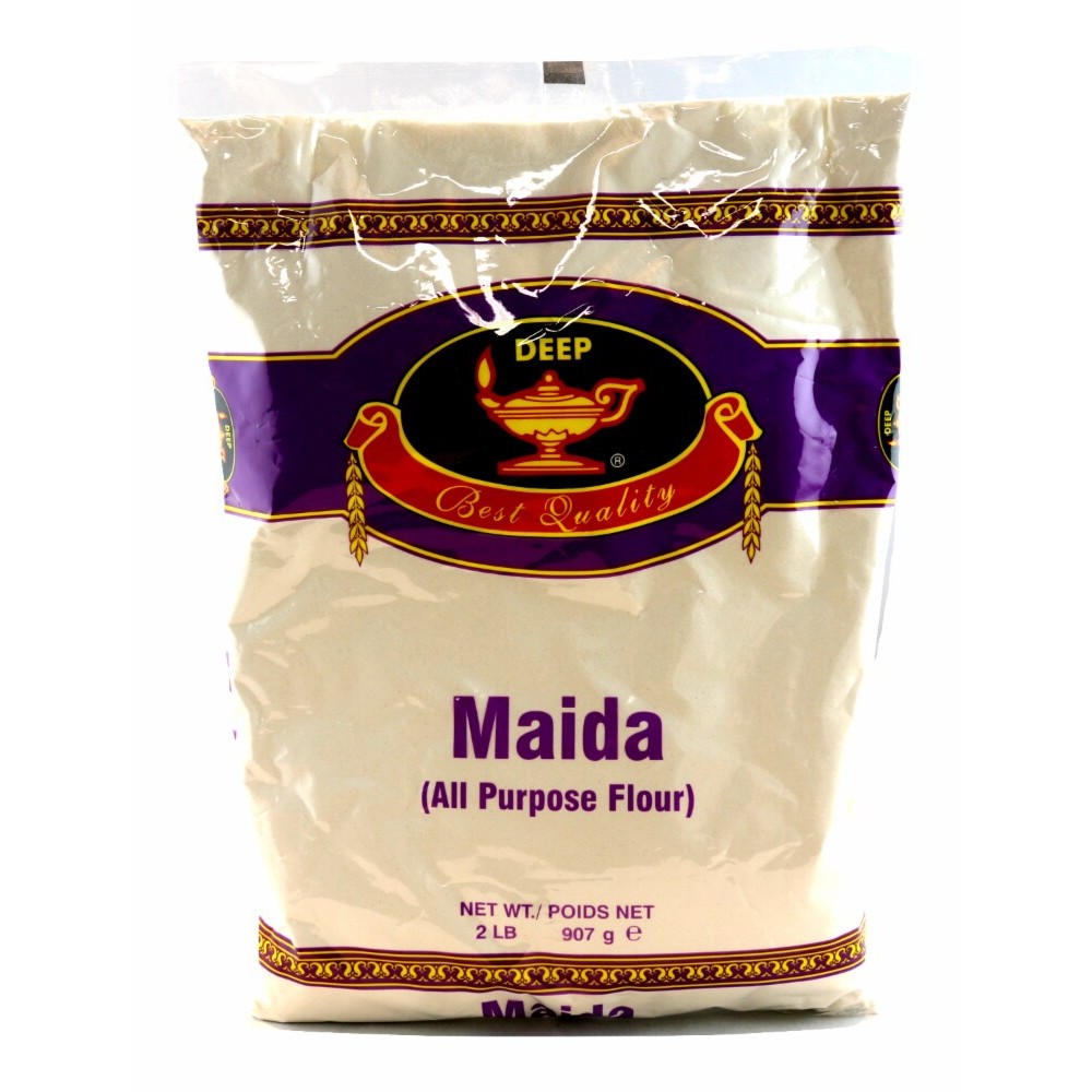 Deep Maida Flour 2 LBS