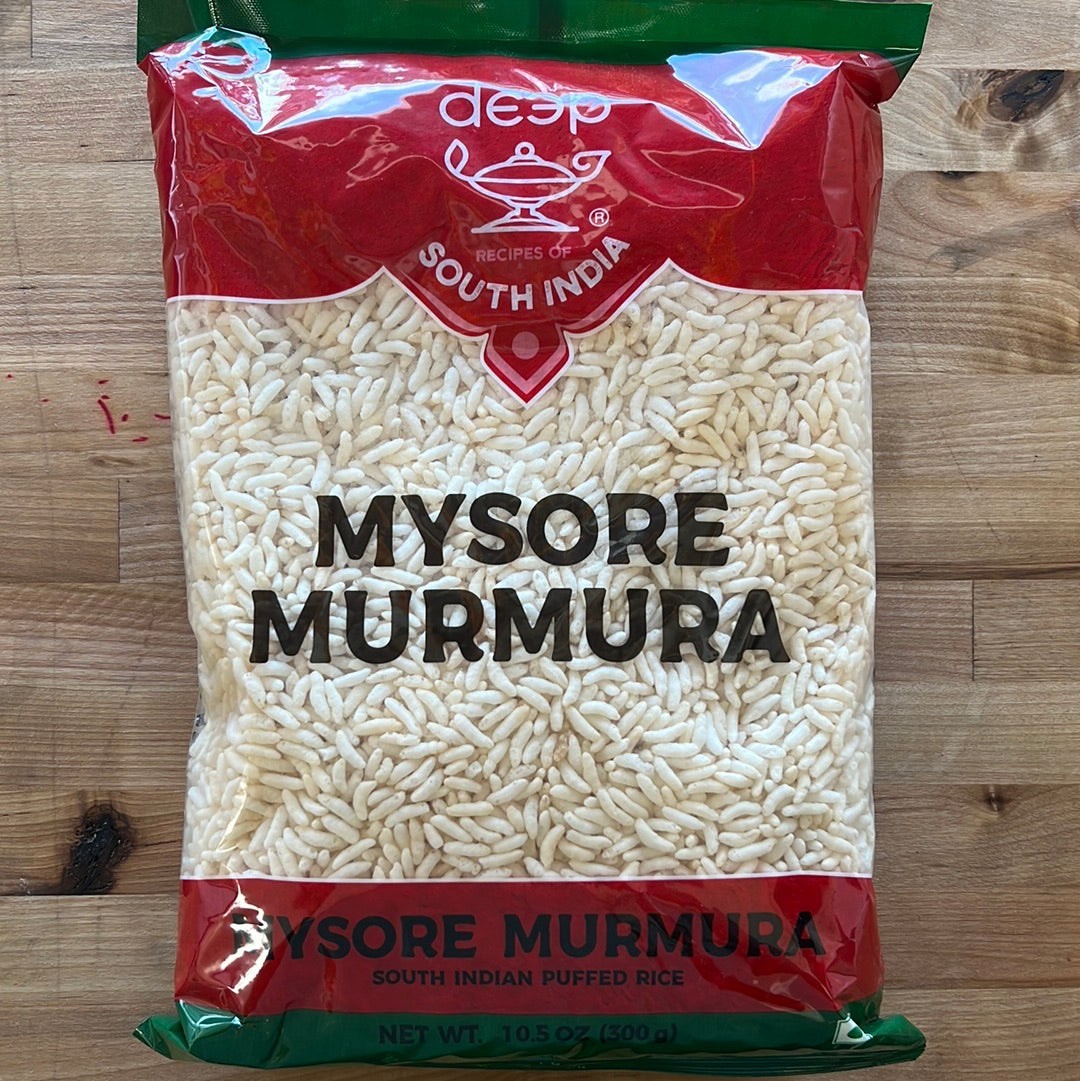 Deep Mysure Murmura 10.5 OZ