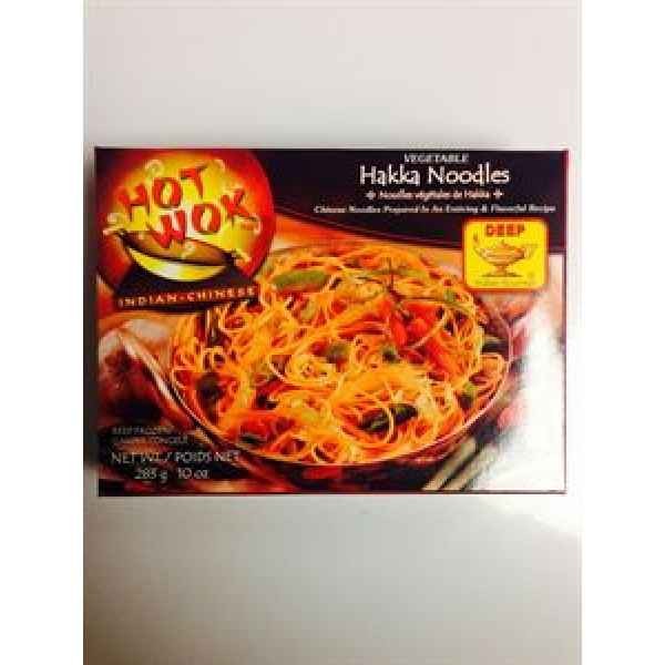 Deep Hakka Noodles  283 GM