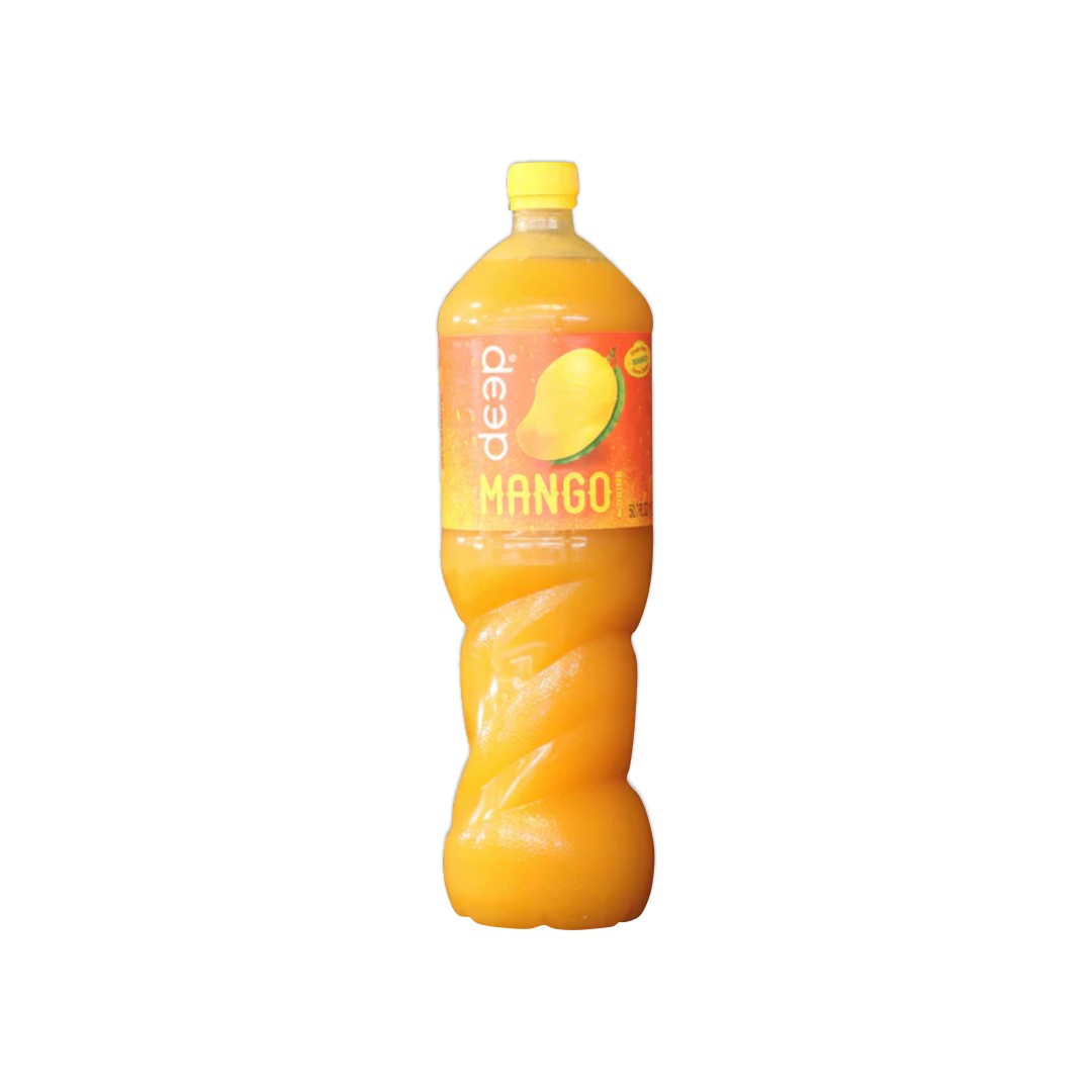 DEEP MANGO DRINK 1.5 LTR