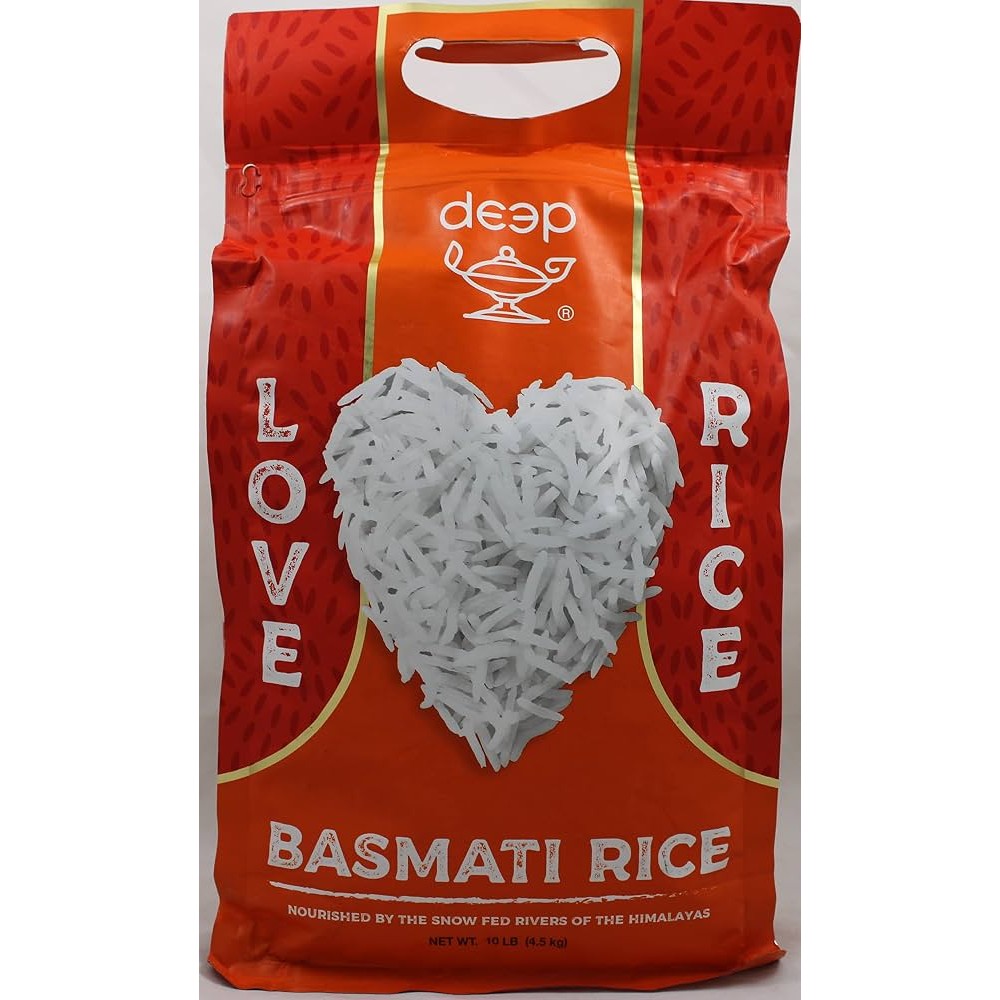 Royal Basmati Rice 20 LBS