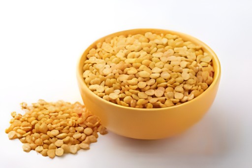 Toor Dal Oily 2 LBS