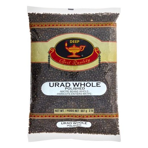 DEEP WHOLE URAD 64 OZ