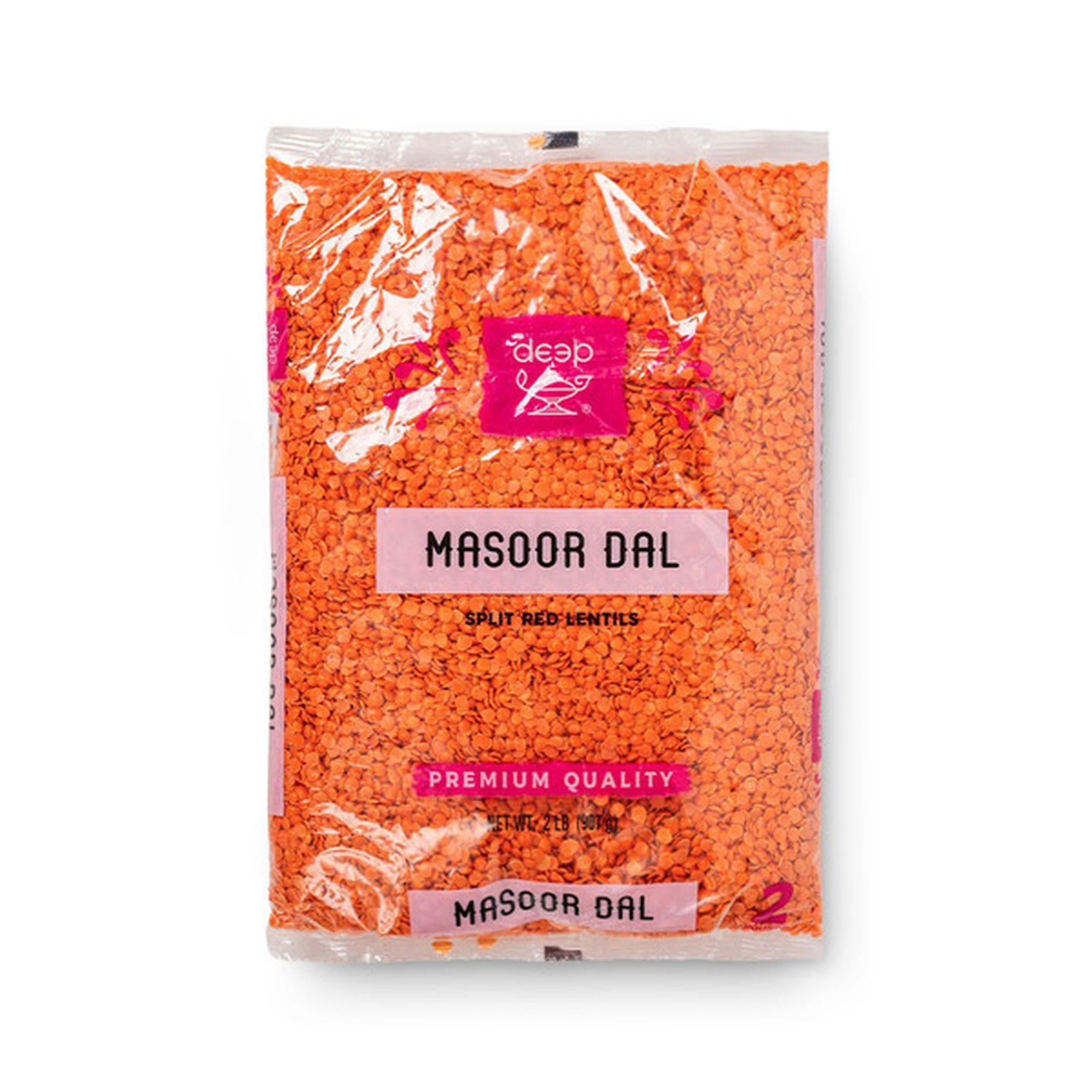 Deep Massor Dal 2 LBS