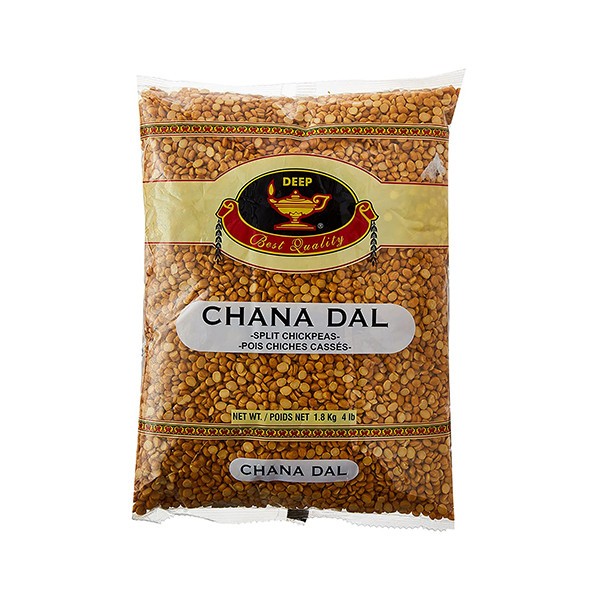Deep Chana Dal 4 LBS