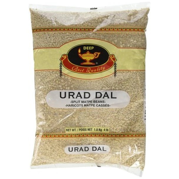 Deep Dal Urad Dal 4 LBS