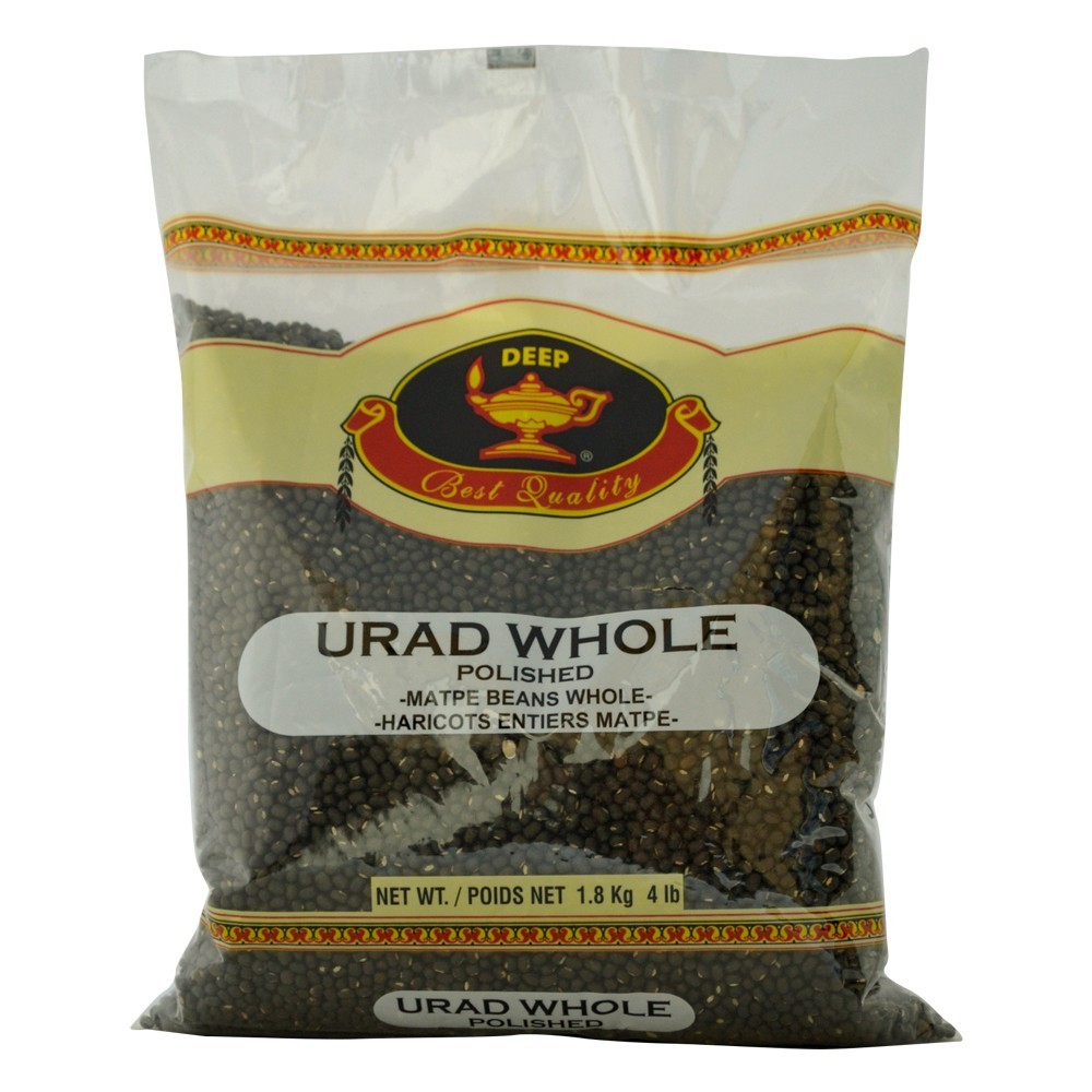 DEEP URAD WHOLE 4 LBS
